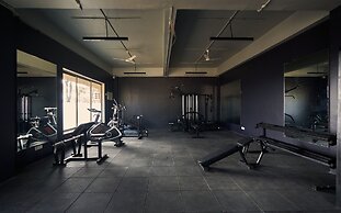 Ikshana Resort & Spa- Khandala