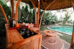 Puca Gavi Eco Luxury Villa Ubud