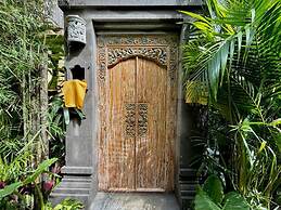 Puca Gavi Eco Luxury Villa Ubud