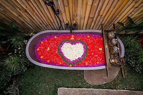 Puca Gavi Eco Luxury Villa Ubud