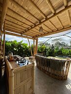 Puca Gavi Eco Luxury Villa Ubud