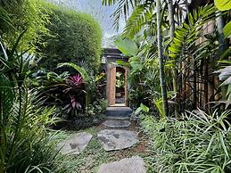 Puca Gavi Eco Luxury Villa Ubud