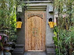 Puca Gavi Eco Luxury Villa Ubud
