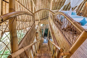 Puca Gavi Eco Luxury Villa Ubud