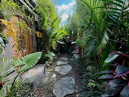 Puca Gavi Eco Luxury Villa Ubud