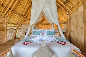 Puca Gavi Eco Luxury Villa Ubud
