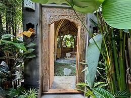Puca Gavi Eco Luxury Villa Ubud