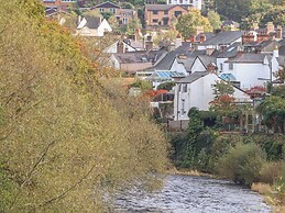 No. 9 On The Riverbank