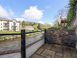 No. 9 On The Riverbank