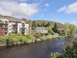 No. 9 On The Riverbank