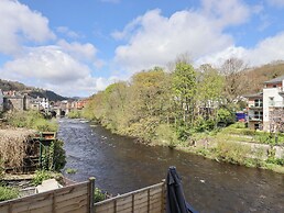 No. 9 On The Riverbank