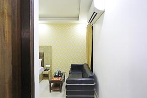 Hotel Broadway