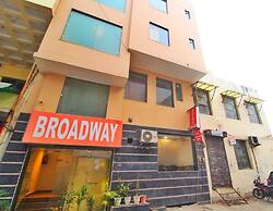 Hotel Broadway