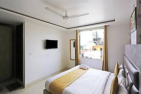 Hotel Broadway