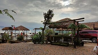 Pu Luong May Home & Cafe
