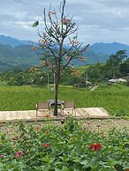 Pu Luong May Home & Cafe