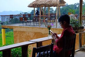 Pu Luong May Home & Cafe