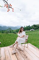 Pu Luong May Home & Cafe