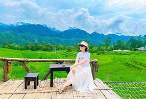 Pu Luong May Home & Cafe