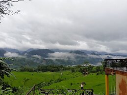 Pu Luong May Home & Cafe