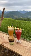 Pu Luong May Home & Cafe