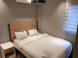 Solo Suites Hotel
