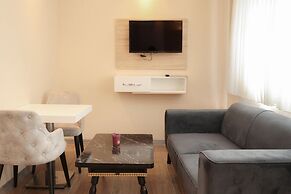 Solo Suites Hotel