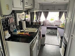 Rostrevorvalley Caravan Experience Private Hottub