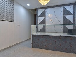 Hotel Vibha Palace