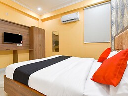 Hotel Vibha Palace