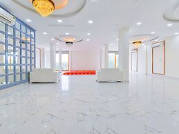 Hotel Vibha Palace