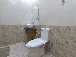 Hotel Vibha Palace