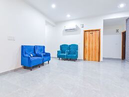 Hotel Vibha Palace