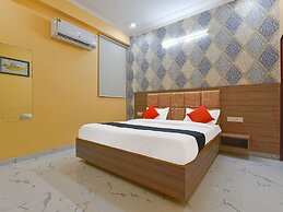 Hotel Vibha Palace