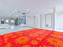 Hotel Vibha Palace