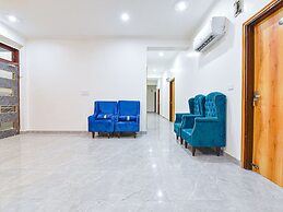 Hotel Vibha Palace
