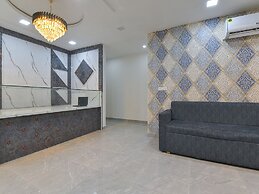Hotel Vibha Palace