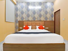 Hotel Vibha Palace
