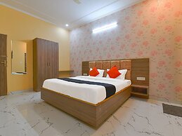 Hotel Vibha Palace