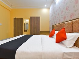 Hotel Vibha Palace