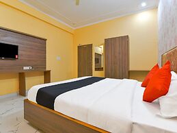 Hotel Vibha Palace