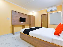 Hotel Vibha Palace