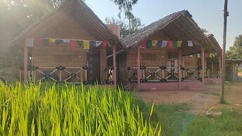 Waterfall Guesthouse