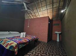 Waterfall Guesthouse