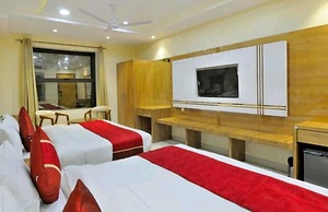 Hotel Lee Benz