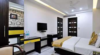 Hotel Lee Benz