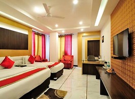 Hotel Lee Benz