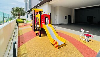 Ong Kim Wee Residence