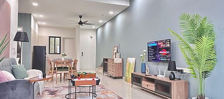 Ong Kim Wee Residence