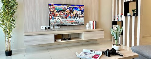 Ong Kim Wee Residence